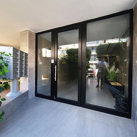 Ezore Yam Apartmens - Elmali'Akh St. 4 Bat Yam Esterno foto