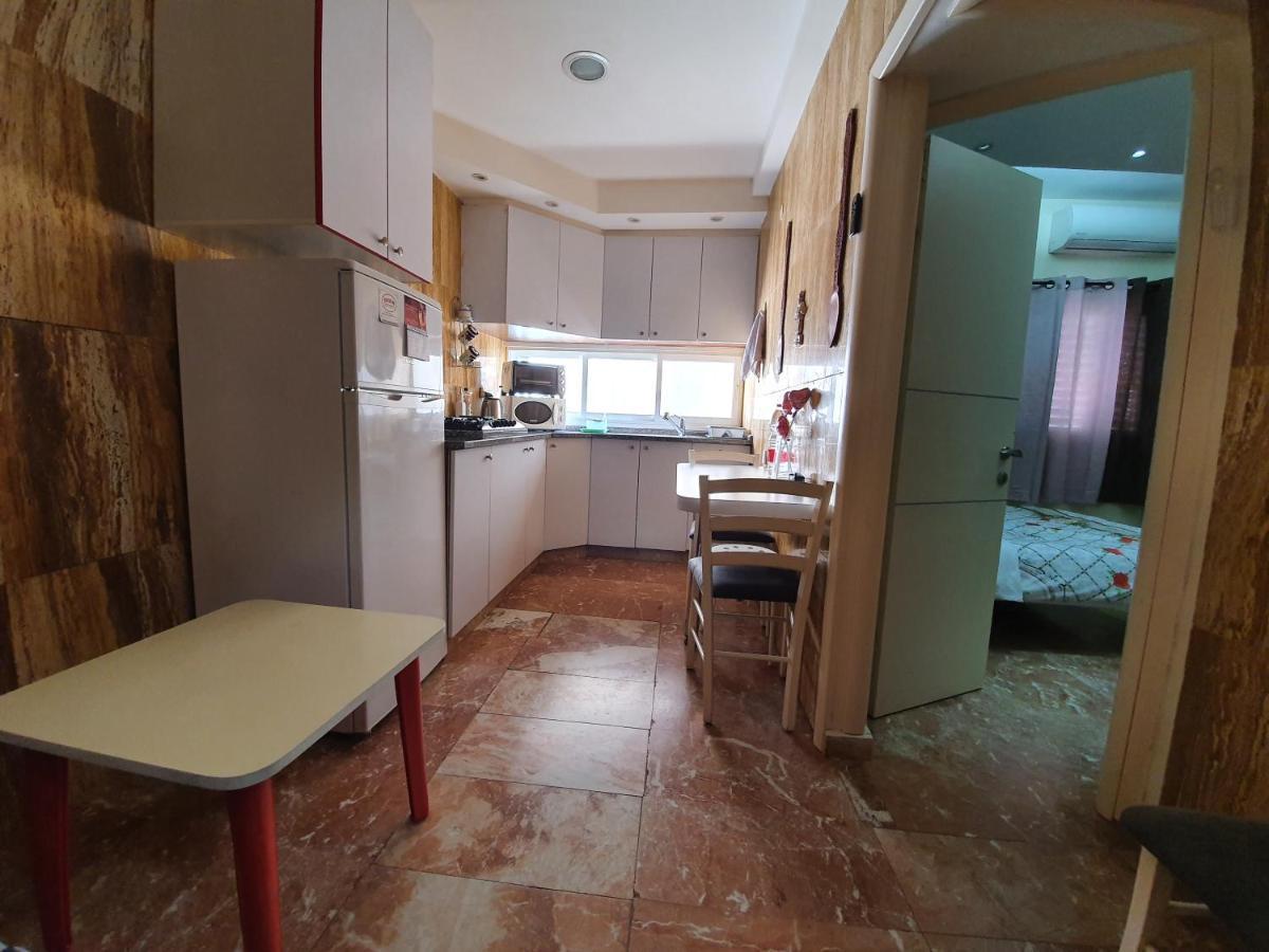 Ezore Yam Apartmens - Elmali'Akh St. 4 Bat Yam Esterno foto