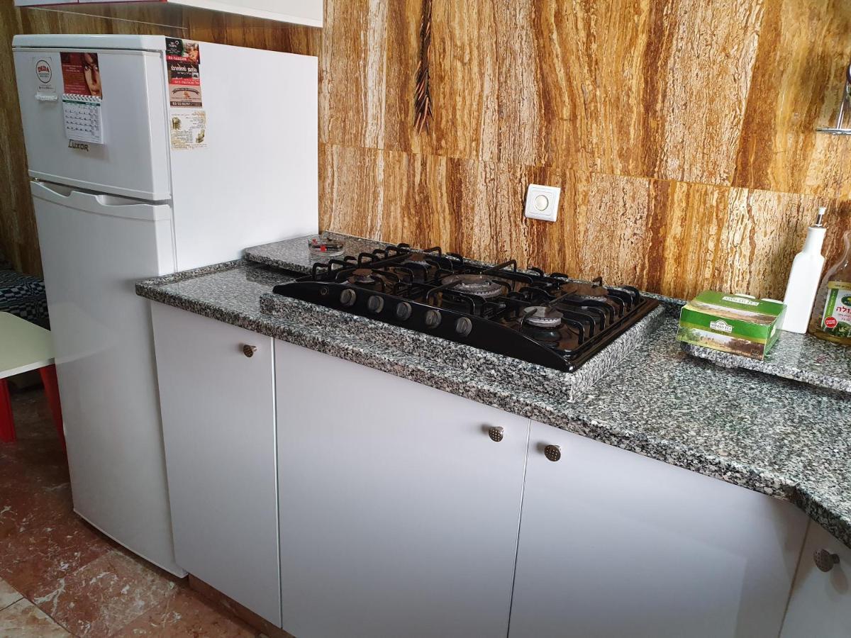 Ezore Yam Apartmens - Elmali'Akh St. 4 Bat Yam Esterno foto