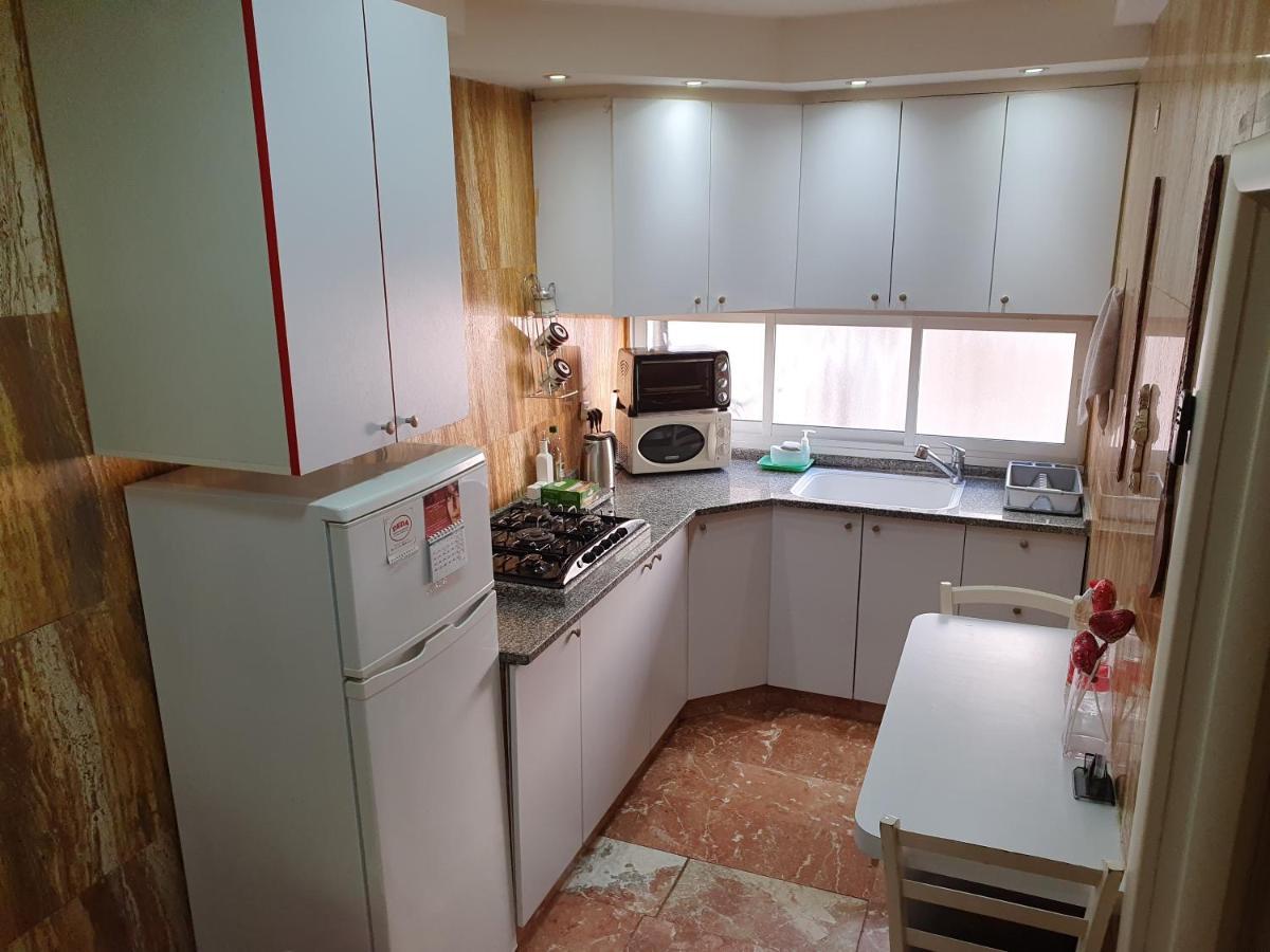 Ezore Yam Apartmens - Elmali'Akh St. 4 Bat Yam Esterno foto