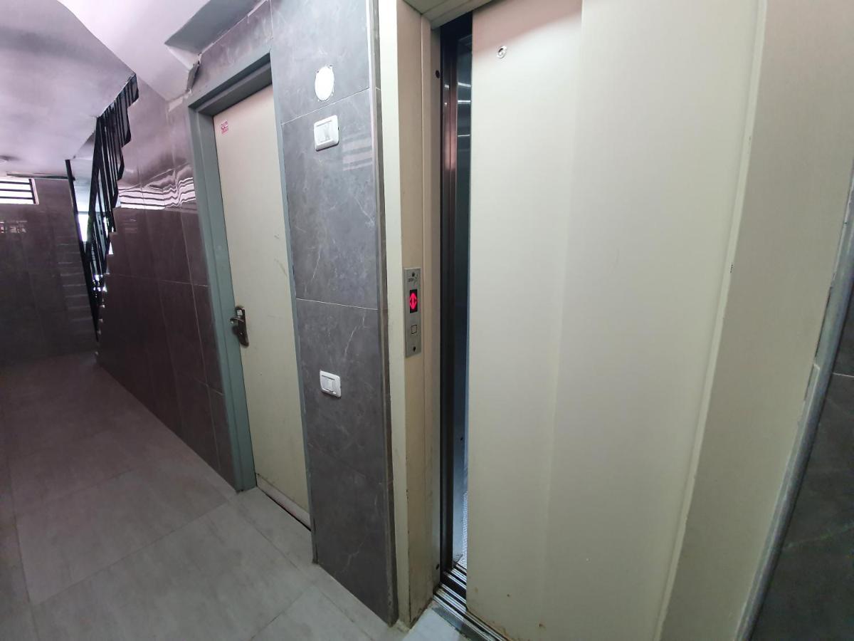 Ezore Yam Apartmens - Elmali'Akh St. 4 Bat Yam Esterno foto