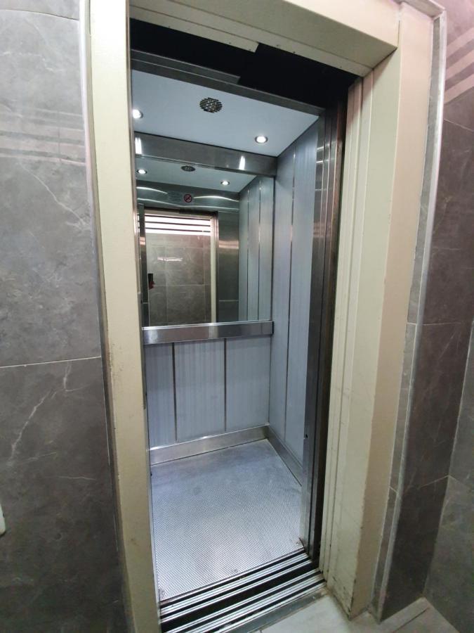 Ezore Yam Apartmens - Elmali'Akh St. 4 Bat Yam Esterno foto