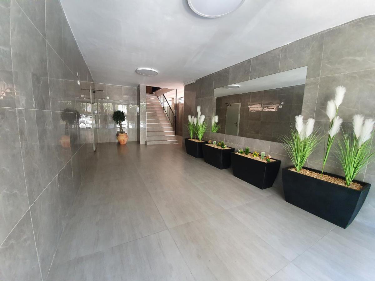 Ezore Yam Apartmens - Elmali'Akh St. 4 Bat Yam Esterno foto