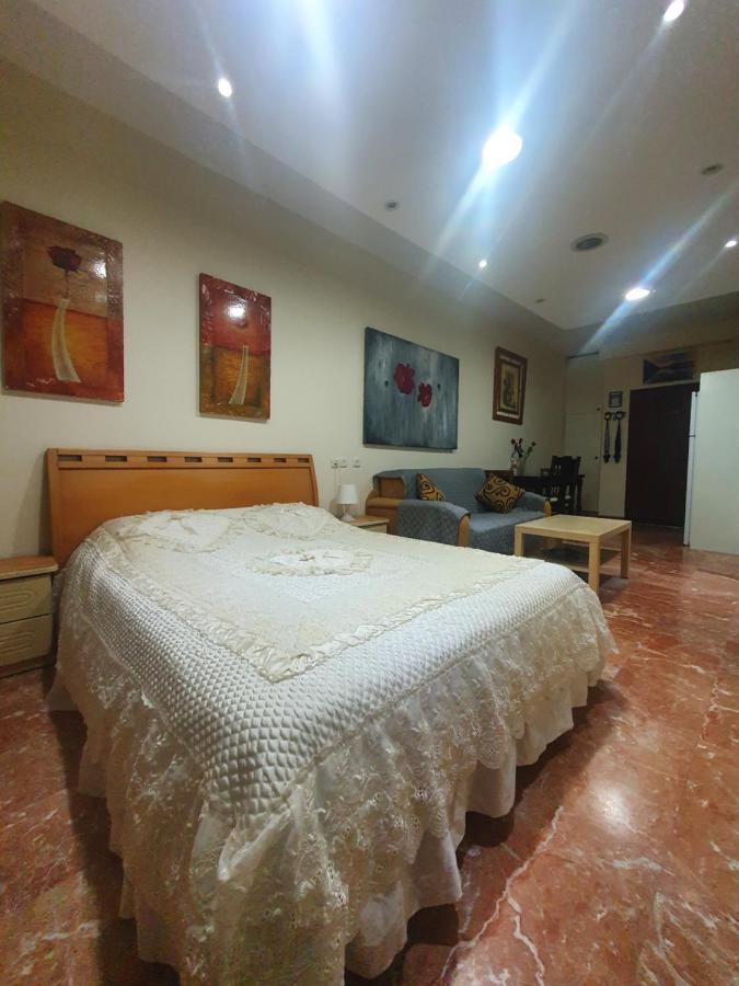 Ezore Yam Apartmens - Elmali'Akh St. 4 Bat Yam Esterno foto