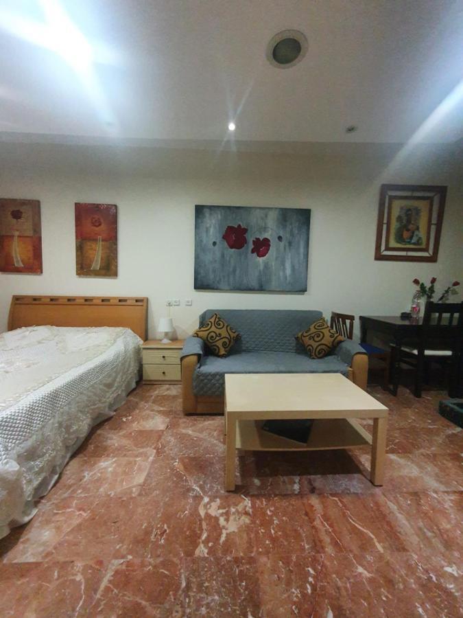 Ezore Yam Apartmens - Elmali'Akh St. 4 Bat Yam Esterno foto