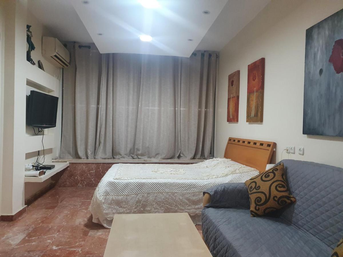 Ezore Yam Apartmens - Elmali'Akh St. 4 Bat Yam Esterno foto