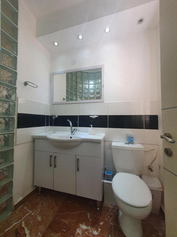 Ezore Yam Apartmens - Elmali'Akh St. 4 Bat Yam Esterno foto
