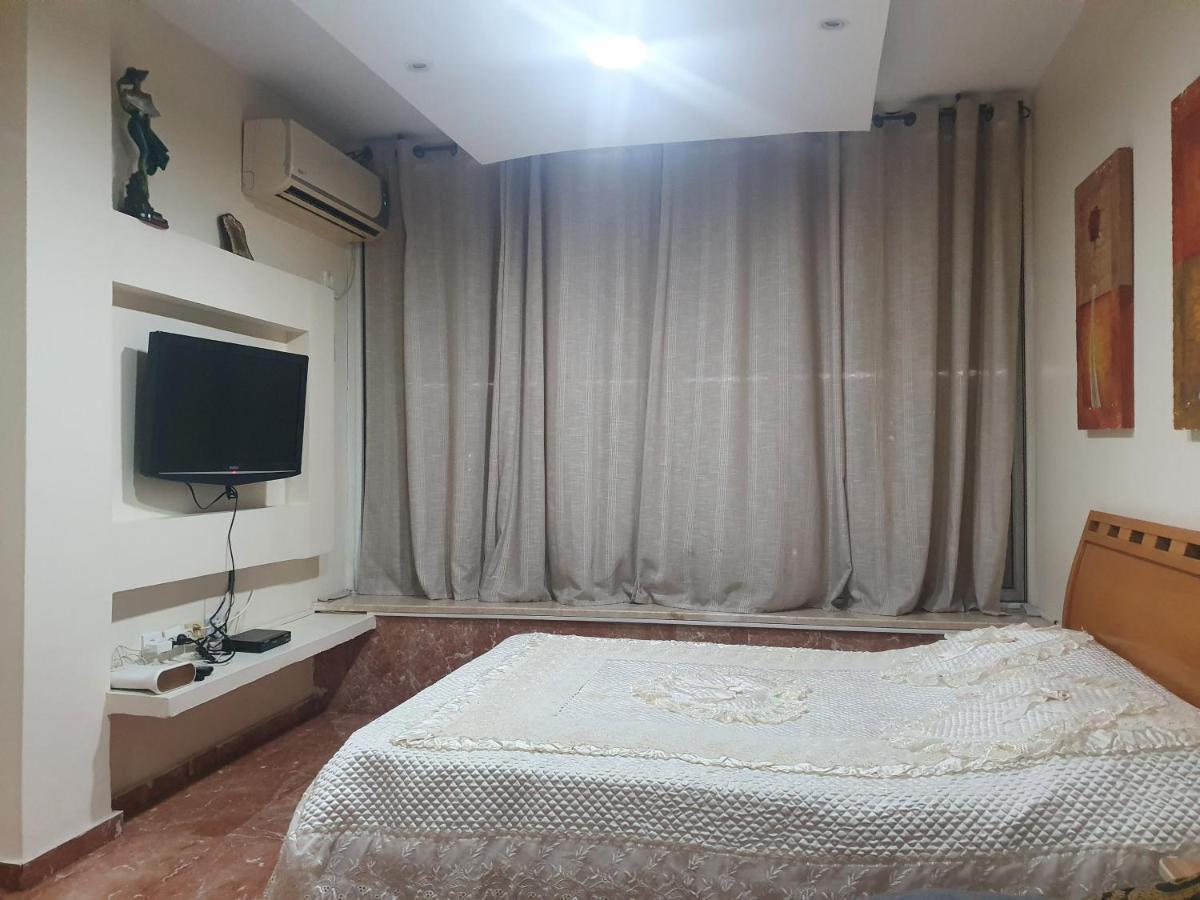 Ezore Yam Apartmens - Elmali'Akh St. 4 Bat Yam Esterno foto