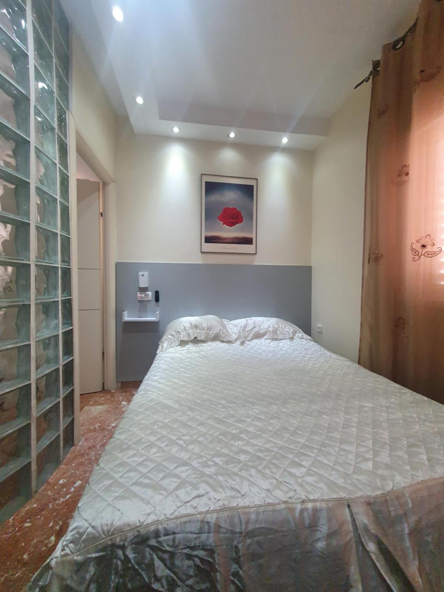 Ezore Yam Apartmens - Elmali'Akh St. 4 Bat Yam Esterno foto