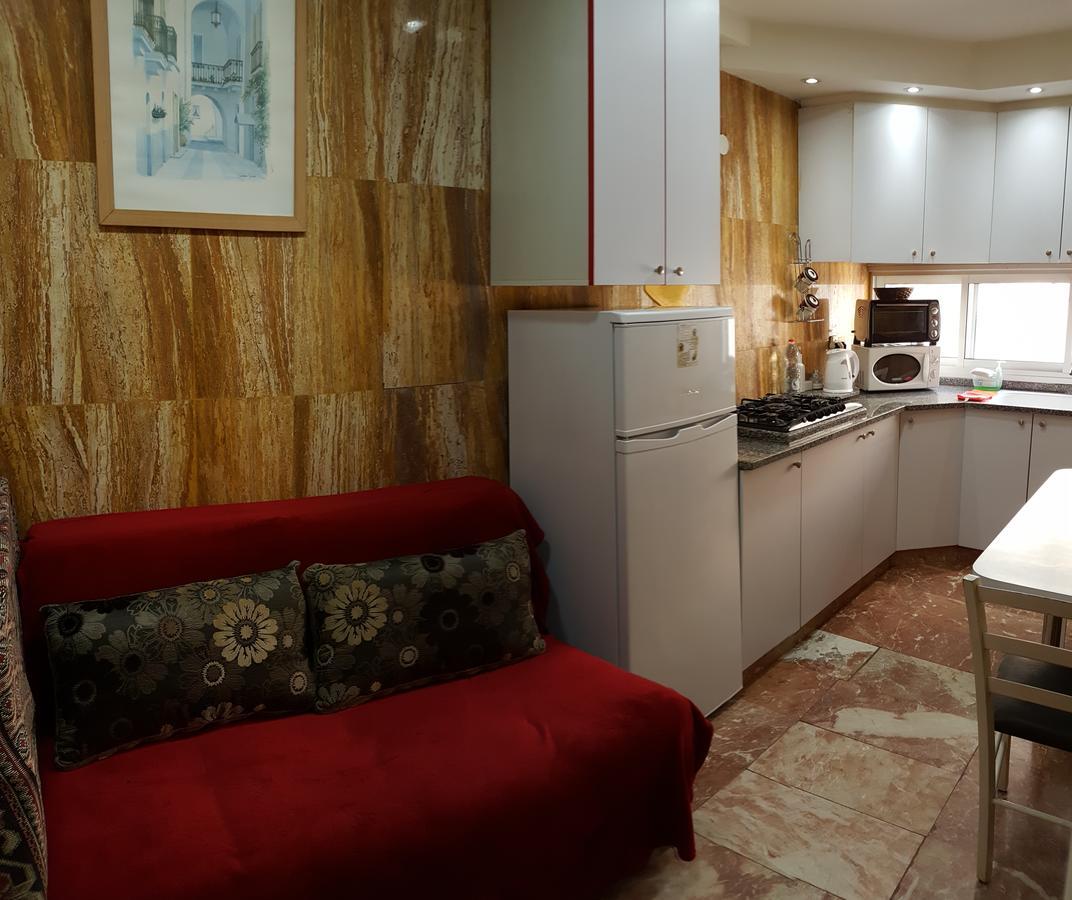 Ezore Yam Apartmens - Elmali'Akh St. 4 Bat Yam Esterno foto