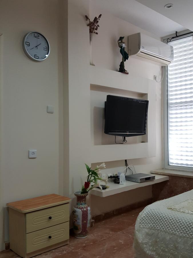 Ezore Yam Apartmens - Elmali'Akh St. 4 Bat Yam Esterno foto