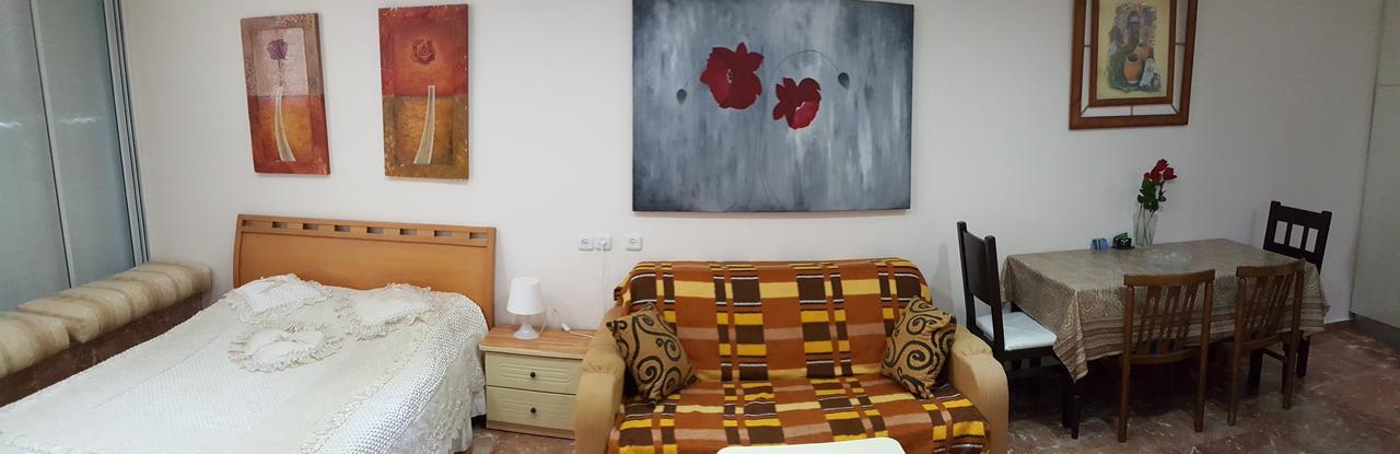 Ezore Yam Apartmens - Elmali'Akh St. 4 Bat Yam Esterno foto