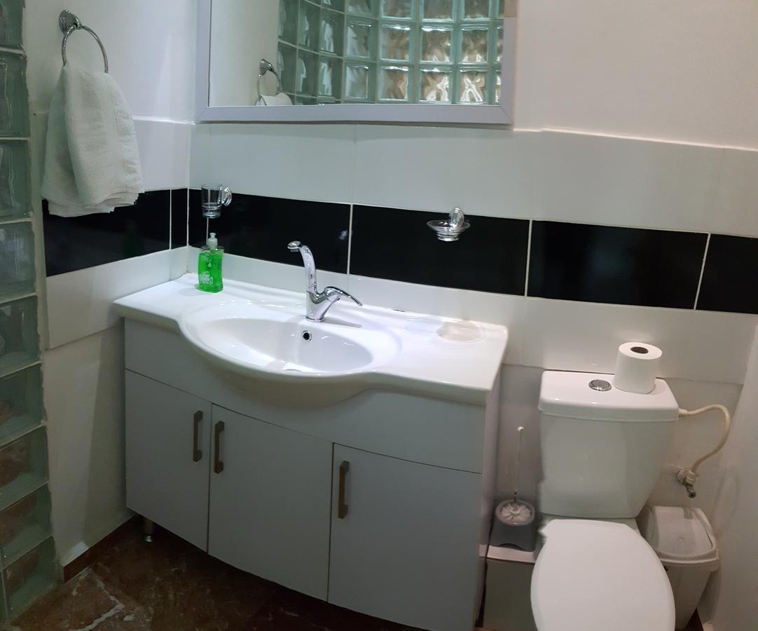 Ezore Yam Apartmens - Elmali'Akh St. 4 Bat Yam Esterno foto