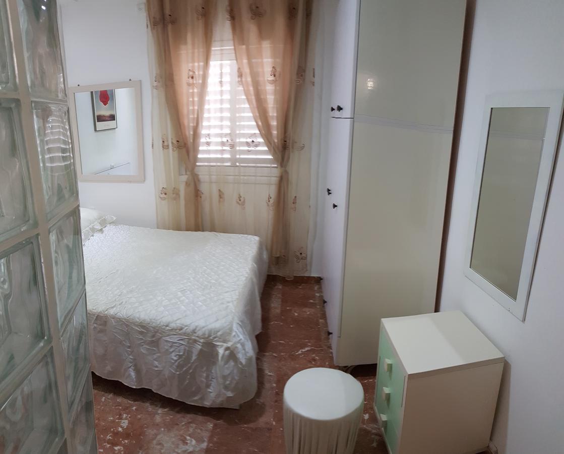 Ezore Yam Apartmens - Elmali'Akh St. 4 Bat Yam Esterno foto